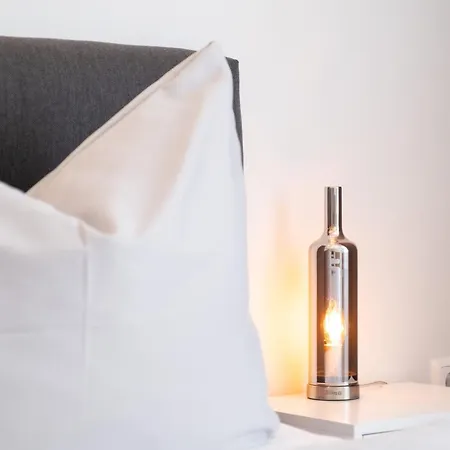 Mh Living - 5 - Scandinavian Living Dream In Center شقة غراتس