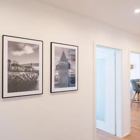 Mh Living - 5 - Scandinavian Living Dream In Center شقة