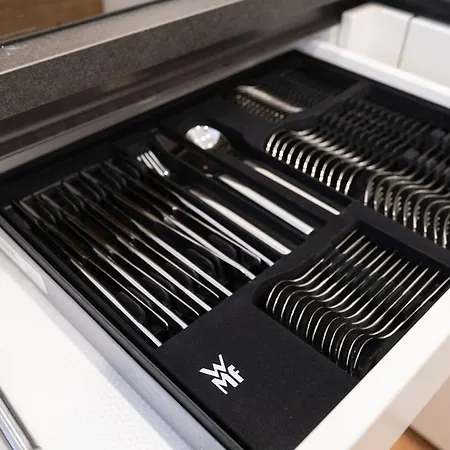 Mh Living - 5 - Scandinavian Living Dream In Center شقة