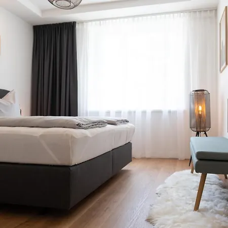 Mh Living - 5 - Scandinavian Living Dream In Center * غراتس