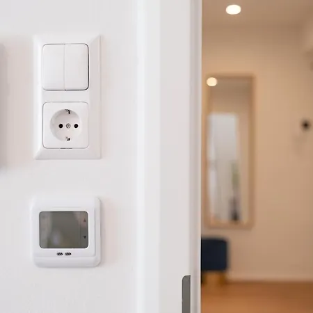 Mh Living - 5 - Scandinavian Living Dream In Center * غراتس