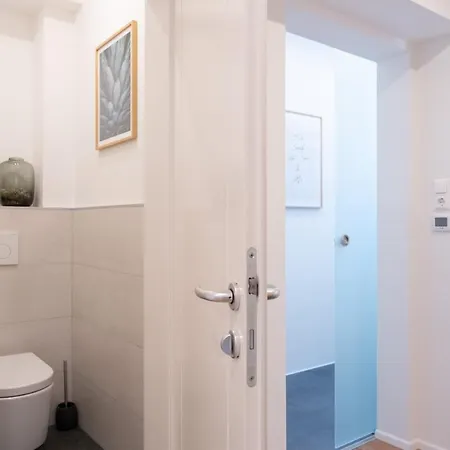 Appartamento Mh Living - 5 - Scandinavian Living Dream In Center Graz