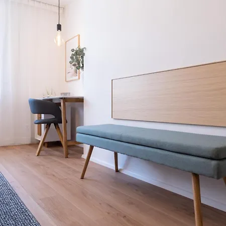 Mh Living - 5 - Scandinavian Living Dream In Center Štýrský Hradec