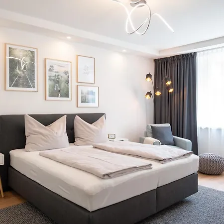 Mh Living - 5 - Scandinavian Living Dream In Center * Štýrský Hradec