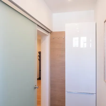 Apartmán Mh Living - 5 - Scandinavian Living Dream In Center