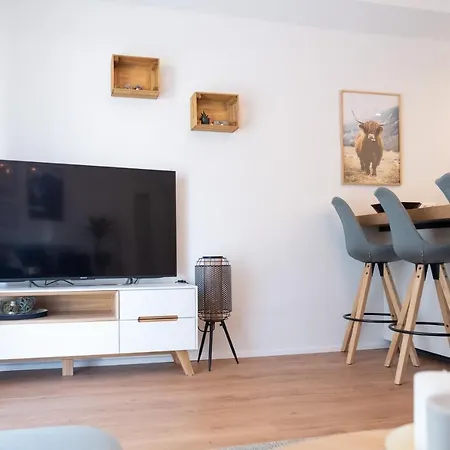Mh Living - 5 - Scandinavian Living Dream In Center Appartamento Graz