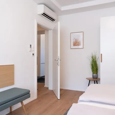 Apartment Mh Living - 5 - Scandinavian Living Dream In Center *