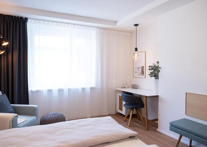 Mh Living - 5 - Scandinavian Living Dream In Center