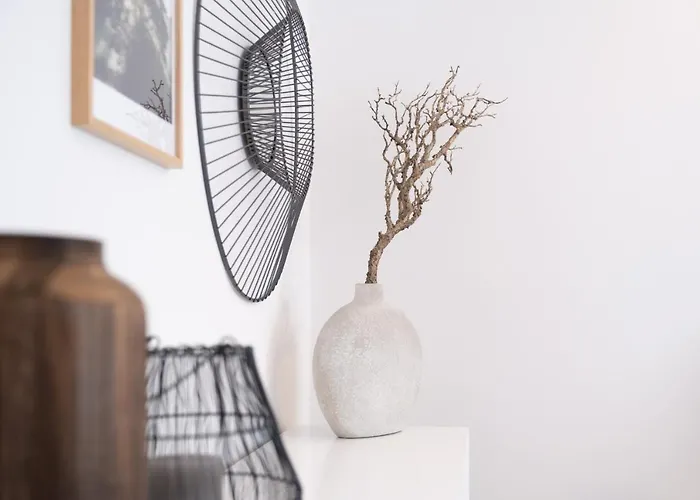 Mh Living - 5 - Scandinavian Living Dream In Center 그라츠