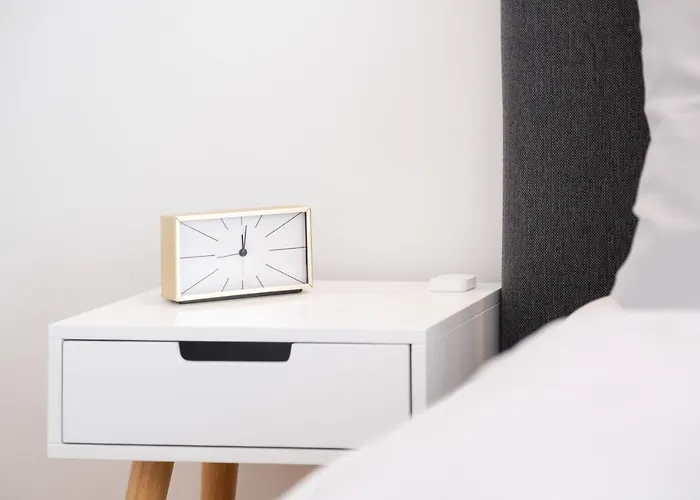 Mh Living - 5 - Scandinavian Living Dream In Center * 그라츠