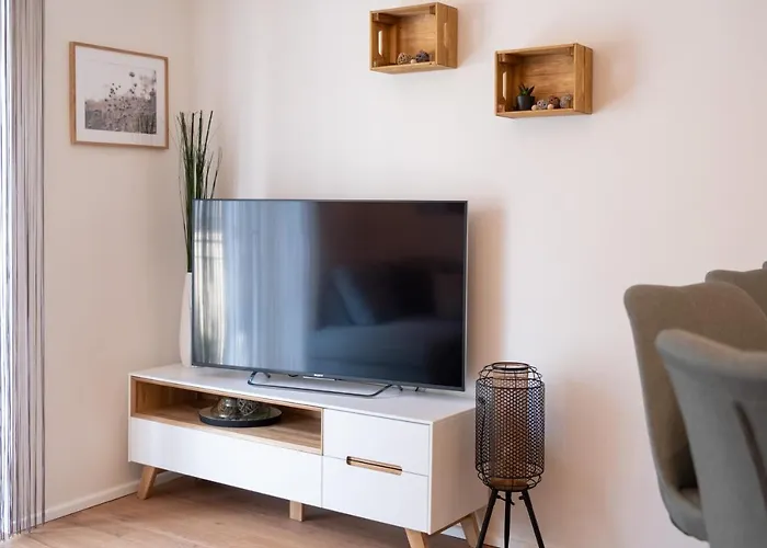 아파트 Mh Living - 5 - Scandinavian Living Dream In Center 그라츠