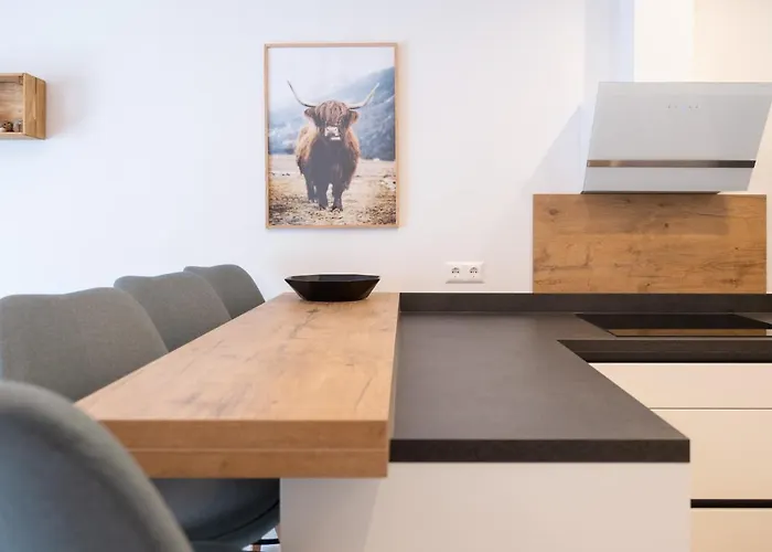 아파트 Mh Living - 5 - Scandinavian Living Dream In Center *